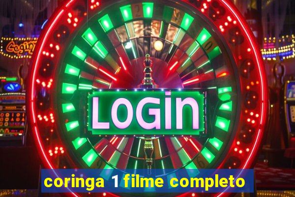 coringa 1 filme completo